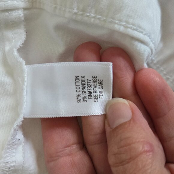 Croft & Barrow - Lightweight  Jacket - Picture 5 of 6